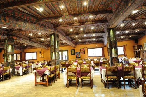 Hotel Xaluca Maadid Arfoud