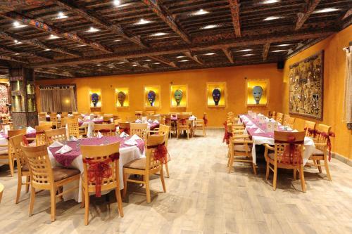 Hotel Xaluca Maadid Arfoud