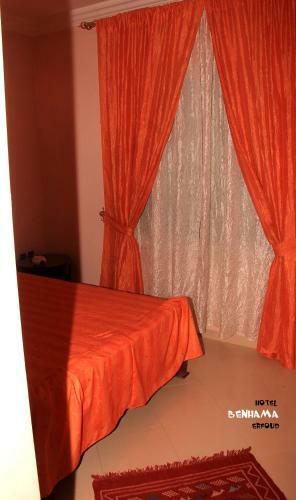 Hotel Benhama