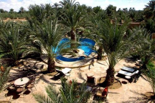 Bed & Breakfast La Rose Du Desert