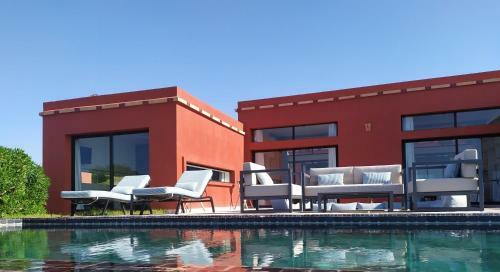Bed & Breakfast Ksar Massa