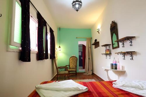 Bed & Breakfast Dar Zerhoune