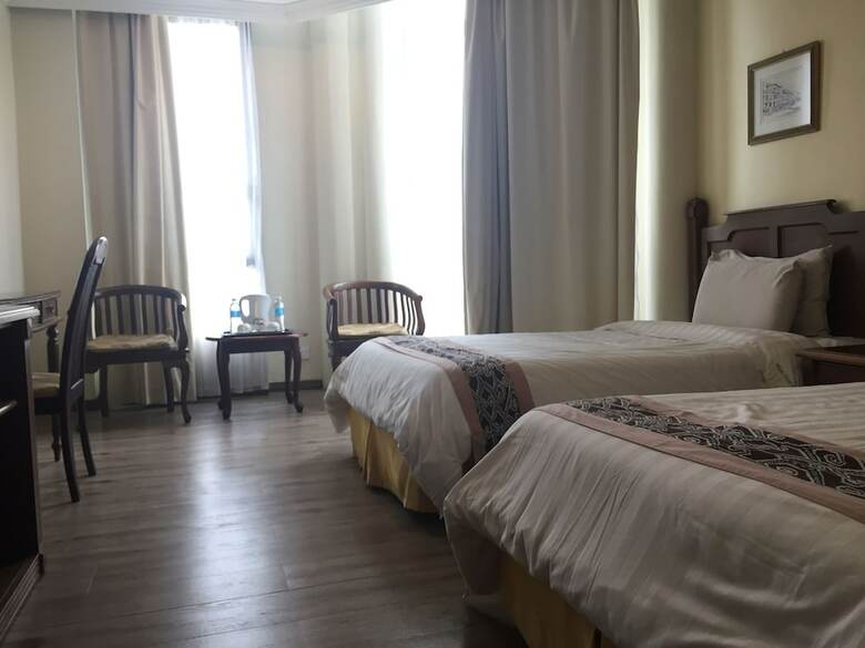 Regal Court Hotel Kuching