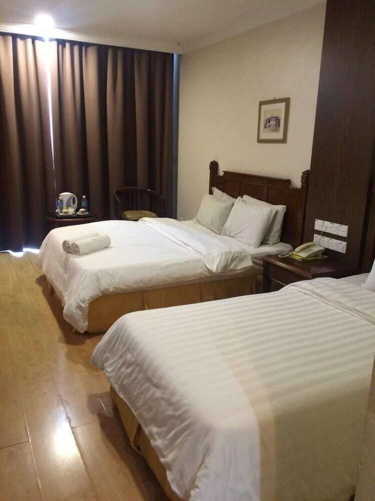 Regal Court Hotel Kuching