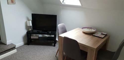 Uttoxeter Apartments