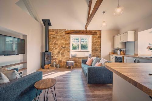 Hall Yards Cottage