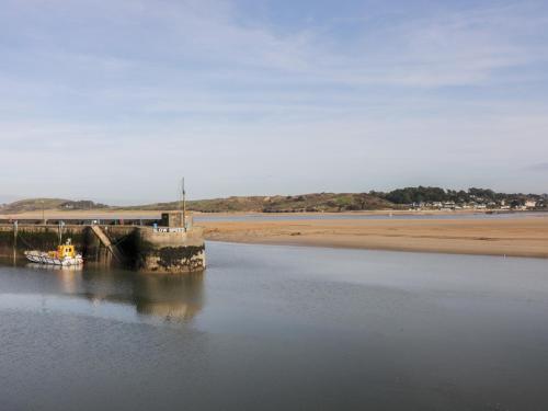 Amble Forge