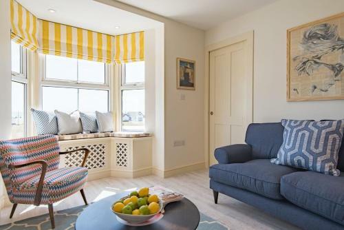 Apartamento Plum Guide - The Boatman