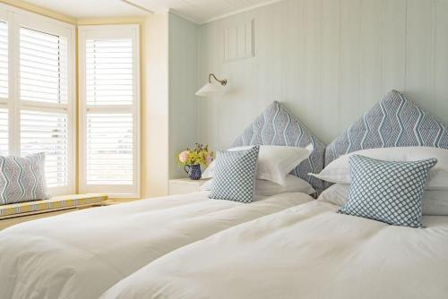 Apartamento Plum Guide - The Boatman