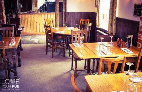 Bed & Breakfast The Rising Sun Inn