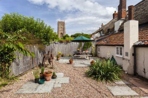 Blueberry Cottage, Old Cleeve
