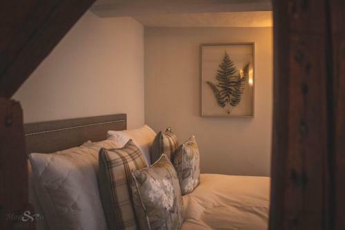 Bed & Breakfast The Angel Inn