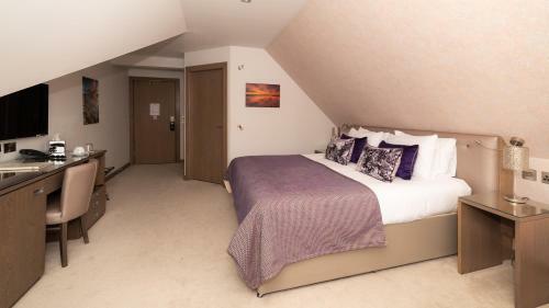 Seamill House Hotel