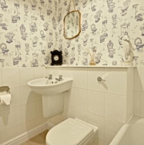 Lovely 2-bed Apartment In Whitby