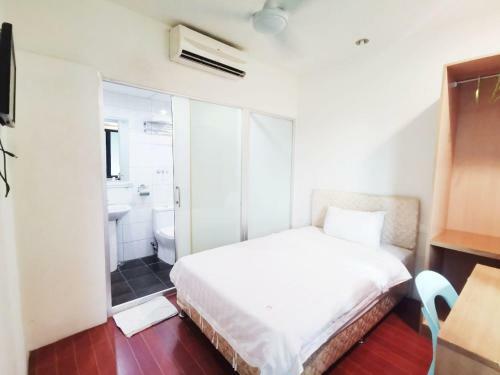 Hotel Homestay Kuching