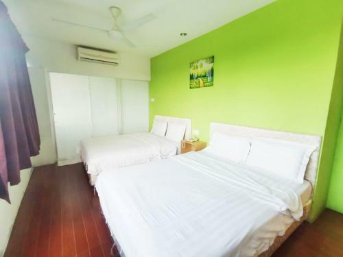 Hotel Homestay Kuching