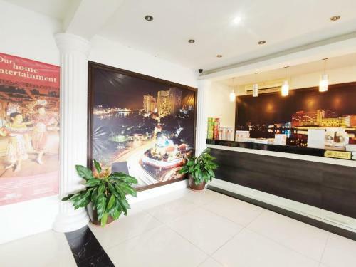 Hotel Homestay Kuching