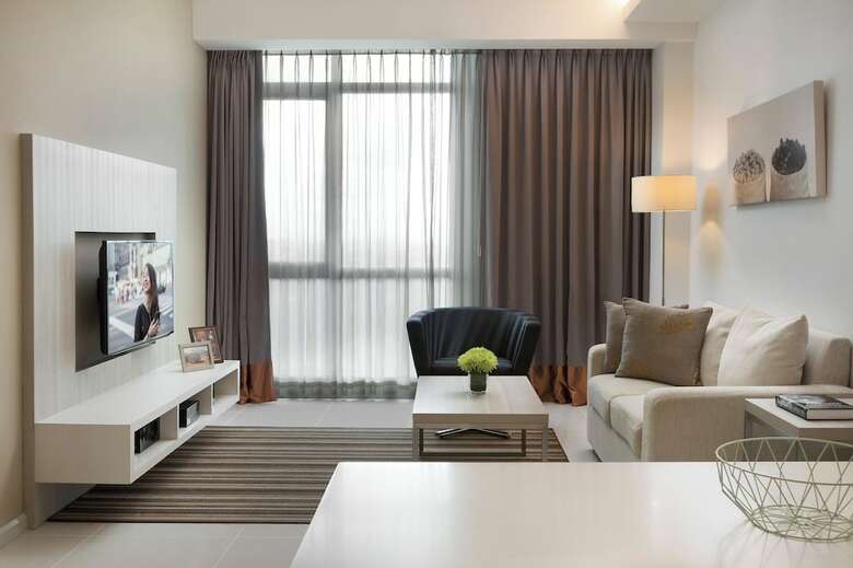Hotel Citadines Uplands Kuching