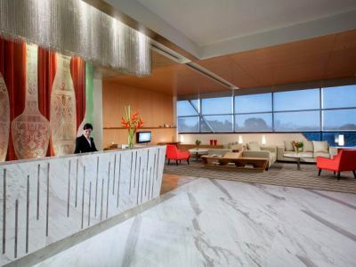 Hotel Citadines Uplands Kuching