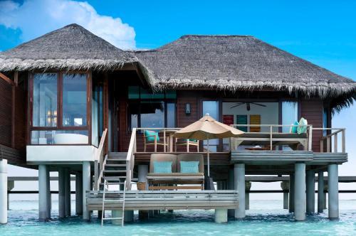 Hotel Anantara Veli Maldives