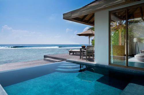 Hotel Anantara Veli Maldives