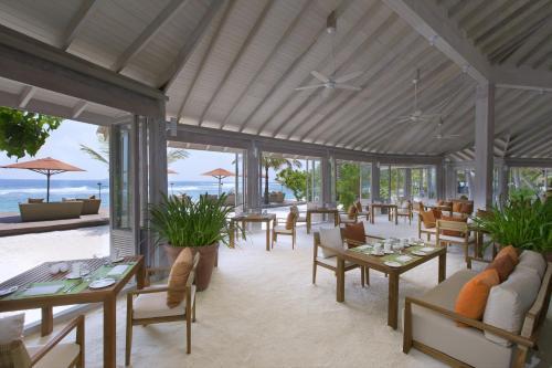 Hotel Anantara Veli Maldives