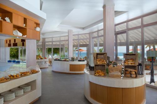 Hotel Anantara Veli Maldives