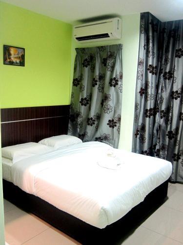 Eco Hotel Putra Kajang