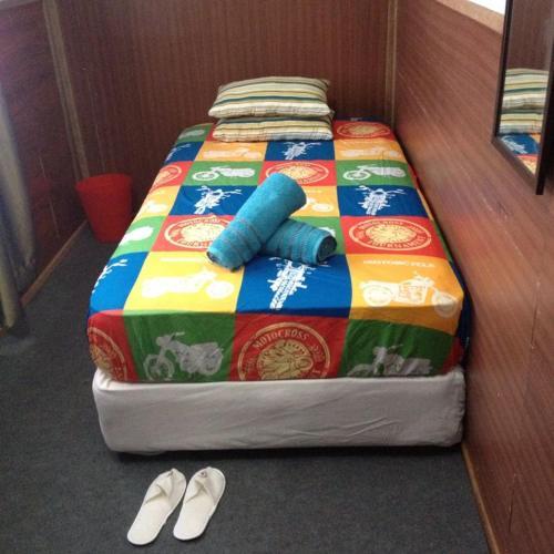 Hostal My Place Guest House