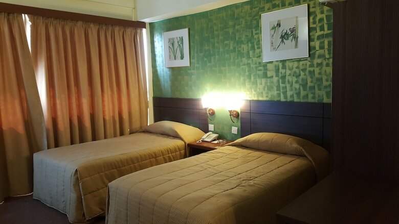Klang Histana Hotel