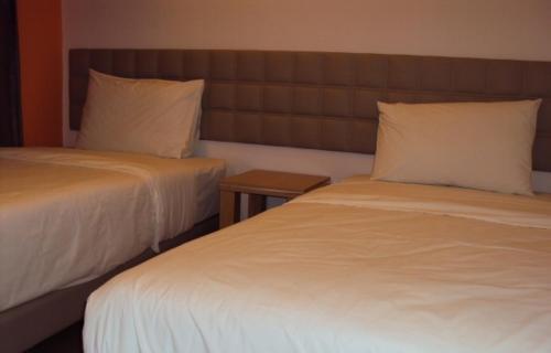 Gm City Hotel