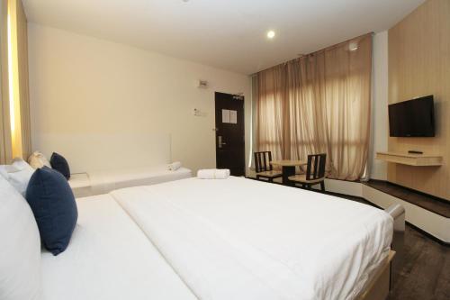 Grand Kapar Hotel Klang Sentral