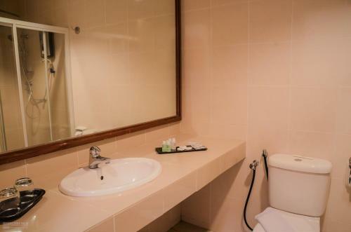 Aparthotel MH Hotel & Residences, Kuala Lumpur