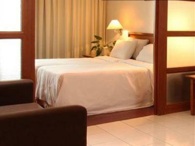 Aparthotel MH Hotel & Residences, Kuala Lumpur