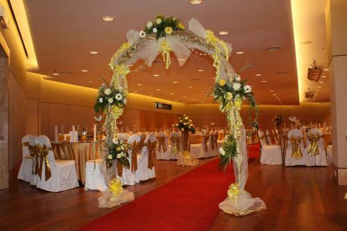 Aparthotel MH Hotel & Residences, Kuala Lumpur