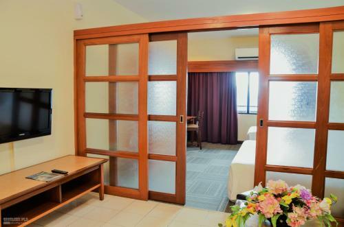 Aparthotel MH Hotel & Residences, Kuala Lumpur
