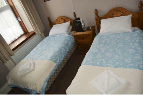 Queens Hotel