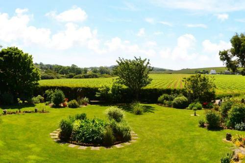 Ford Farm House B&B