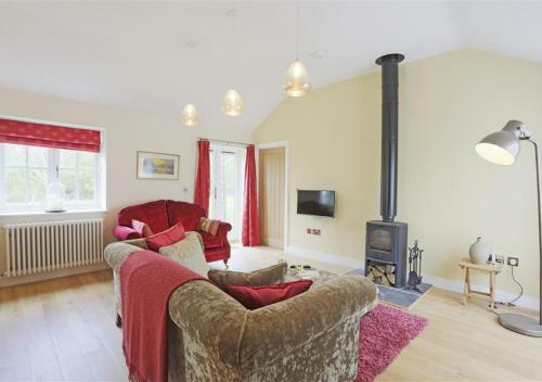 Woodland Lodge