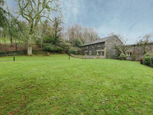 Merewood Stables