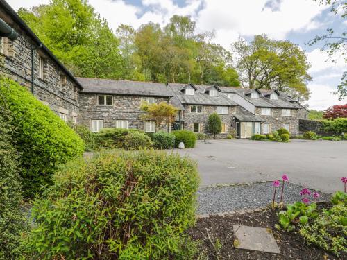Merewood Stables