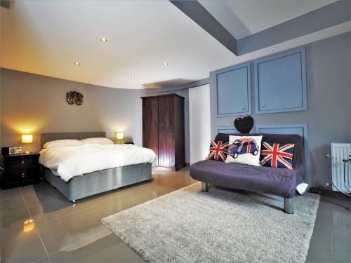 Apartamento Peaceful River Island Accommodation With Multi Gym
