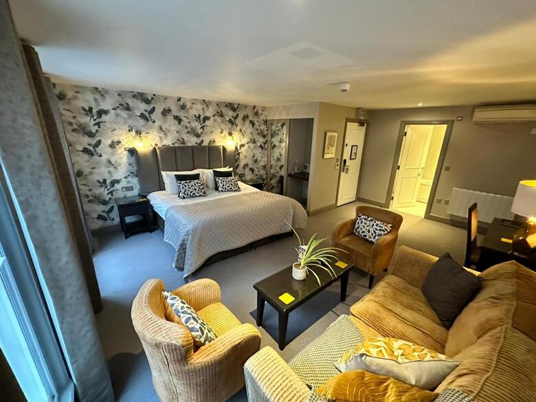 Hotel Goswell House