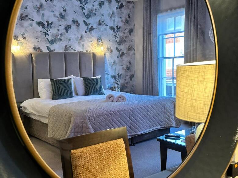 Hotel Goswell House