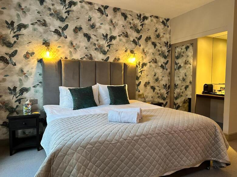 Hotel Goswell House