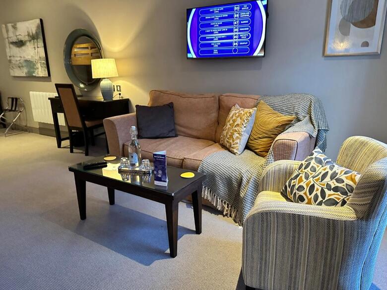 Hotel Goswell House