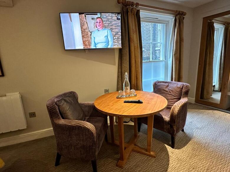 Hotel Goswell House