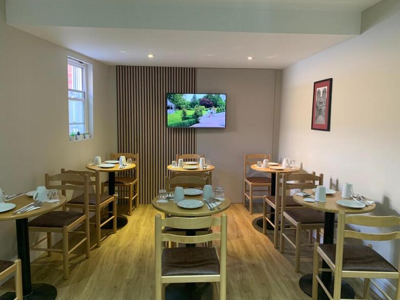Hotel Goswell House