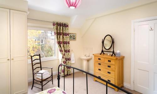 Gable Lodge