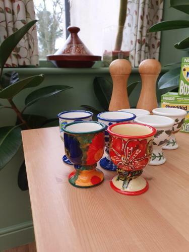 Marley House Bed And Breakfast